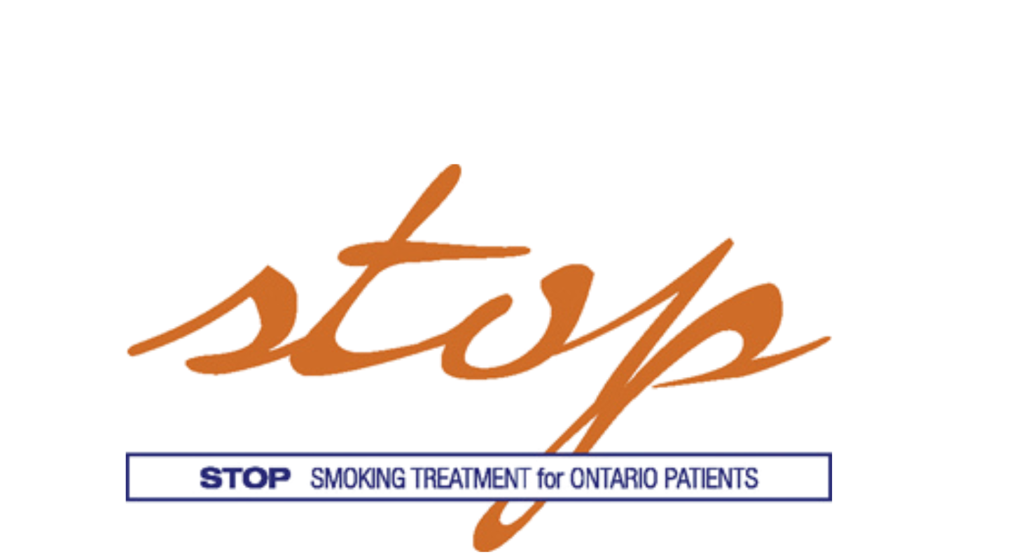 STOP Logo